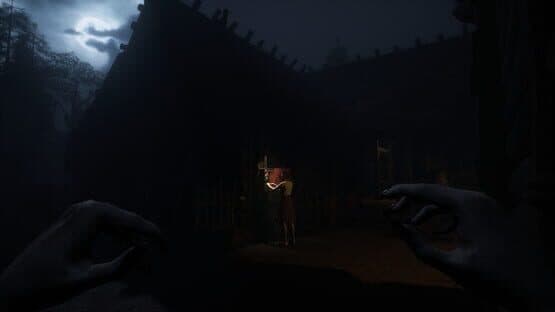 Visions of Evil — screenshot 4