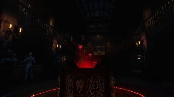 Visions of Evil — screenshot 5