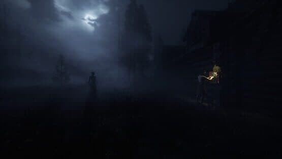 Visions of Evil — screenshot 6