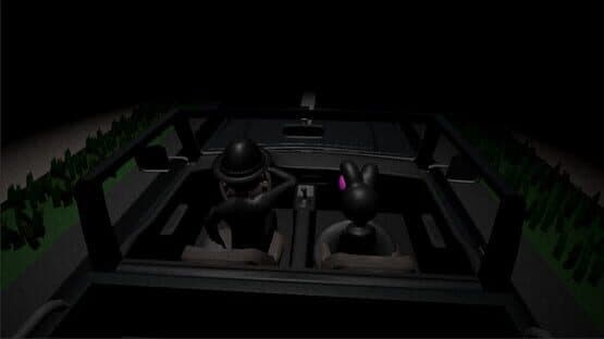 Virago: Reality New — screenshot 1