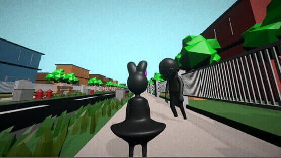 Virago: Reality New — screenshot 3