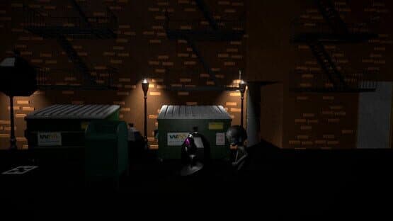 Virago: Reality New — screenshot 7