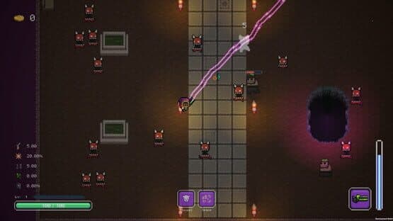 Vault Apocalypsis — screenshot 2
