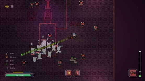 Vault Apocalypsis — screenshot 3