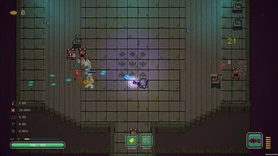 Vault Apocalypsis — screenshot 4