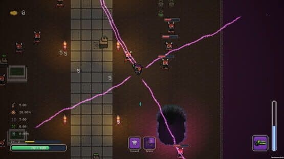 Vault Apocalypsis — screenshot 5