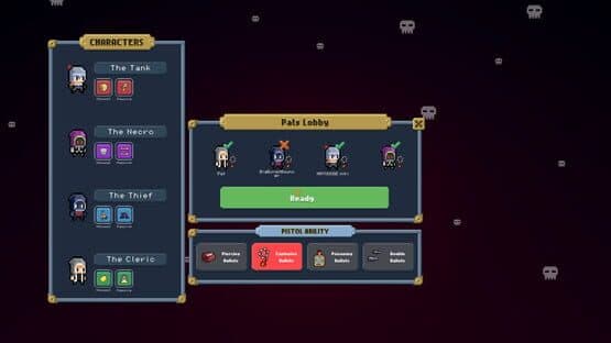 Vault Apocalypsis — screenshot 7