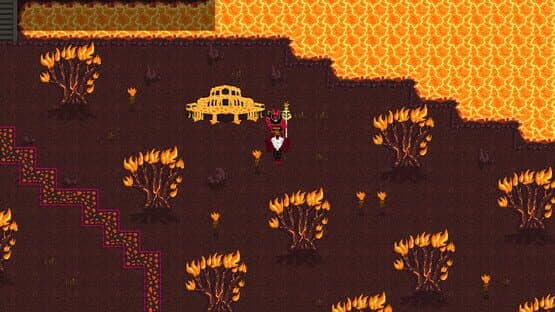 Varkij: Dream and Nightmare — screenshot 5