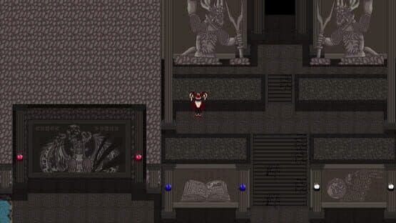 Varkij: Dream and Nightmare — screenshot 7