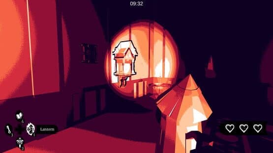 Valdamour — screenshot 1