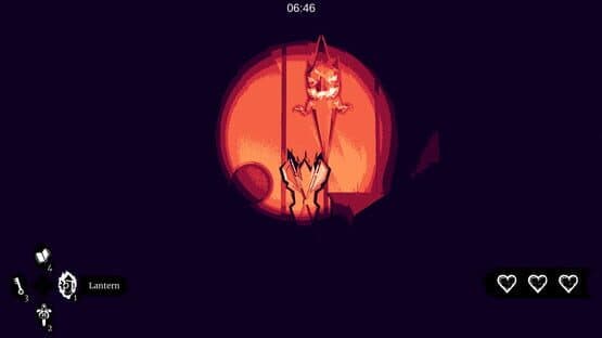 Valdamour — screenshot 2