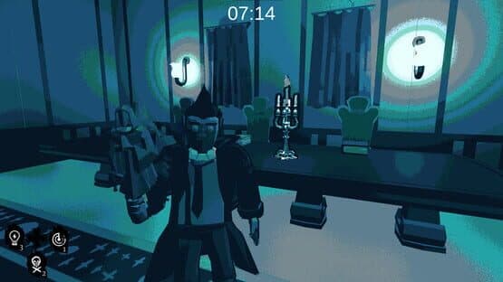 Valdamour — screenshot 3