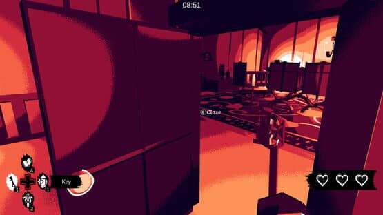 Valdamour — screenshot 5