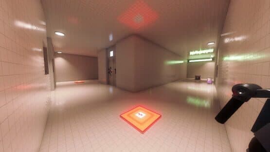 True Abstraction: Rewind — screenshot 1