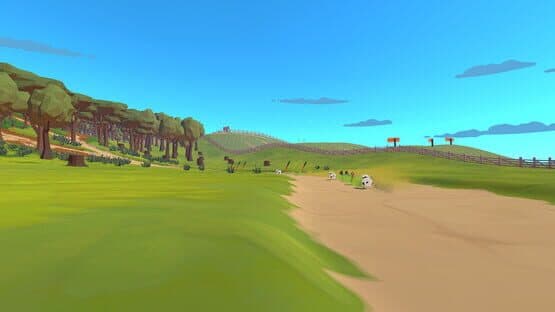 Turbo Tails — screenshot 1