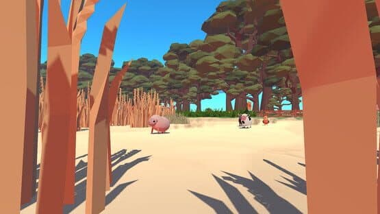 Turbo Tails — screenshot 2