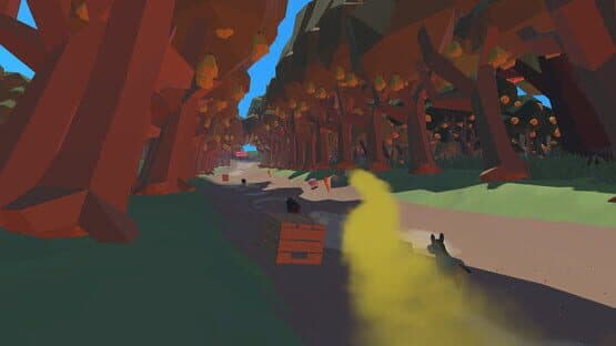 Turbo Tails — screenshot 3