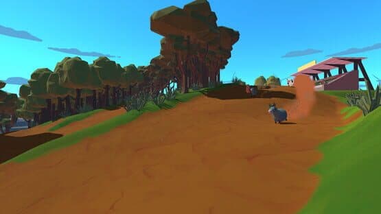Turbo Tails — screenshot 4