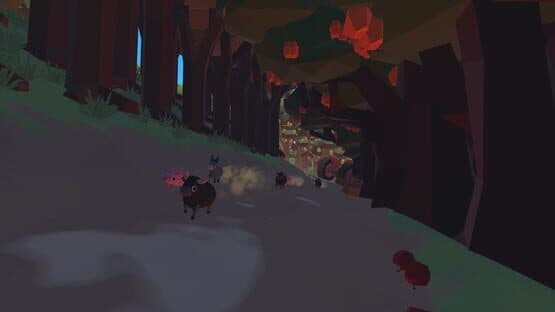 Turbo Tails — screenshot 6