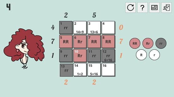 808s&Genetics — screenshot 2