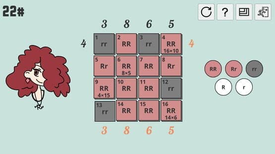 808s&Genetics — screenshot 3