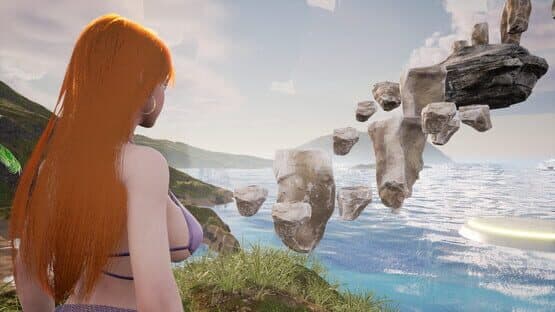 Girl Up — screenshot 1