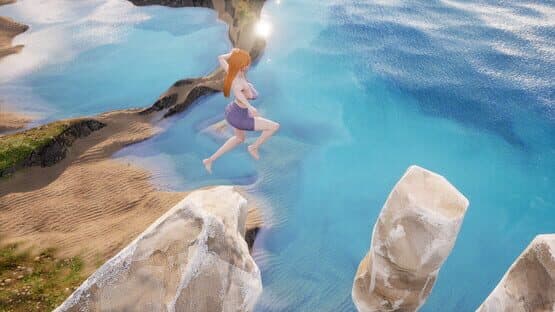 Girl Up — screenshot 2