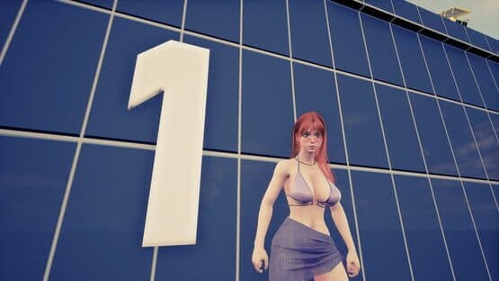 Girl Up — screenshot 4