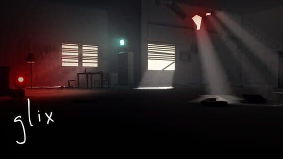 Glix — screenshot 5
