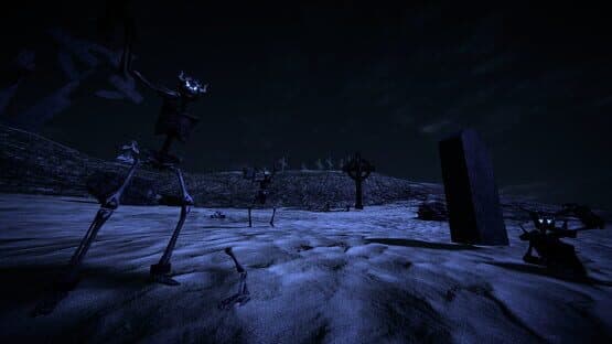 Eternal Damnation — screenshot 1