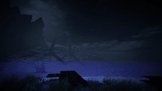 Eternal Damnation — screenshot 2