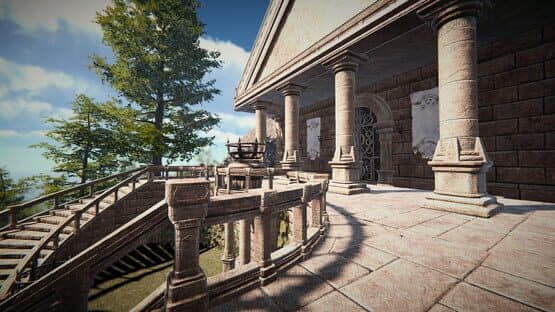 Eternal Damnation — screenshot 4