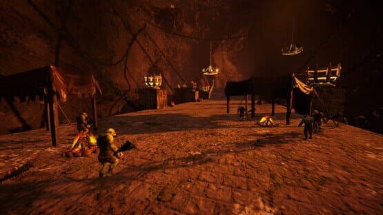 Eternal Damnation — screenshot 6