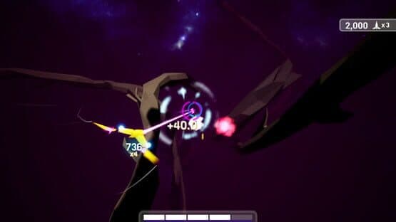 Liquid Space — screenshot 3