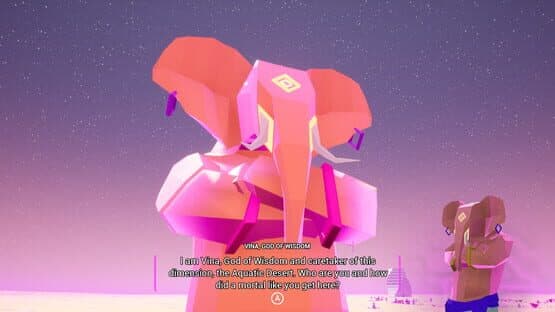 Liquid Space — screenshot 4
