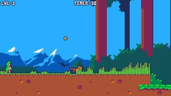 Superfetch Dog — screenshot 1
