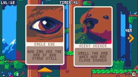 Superfetch Dog — screenshot 2