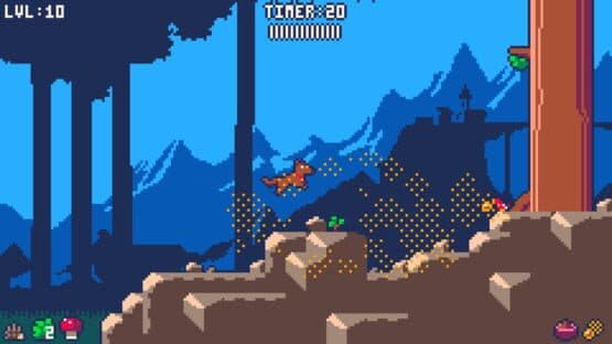 Superfetch Dog — screenshot 3