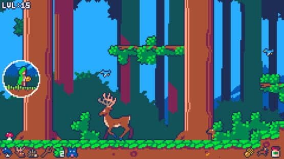 Superfetch Dog — screenshot 5