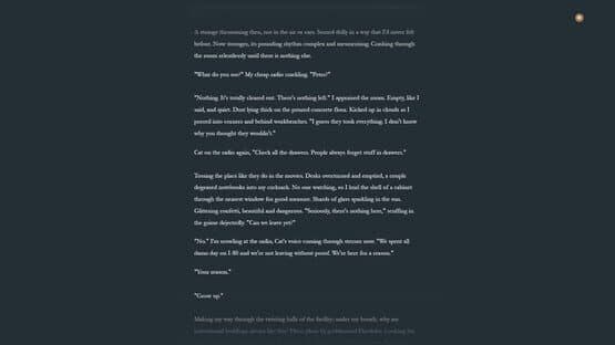 Penrose — screenshot 1