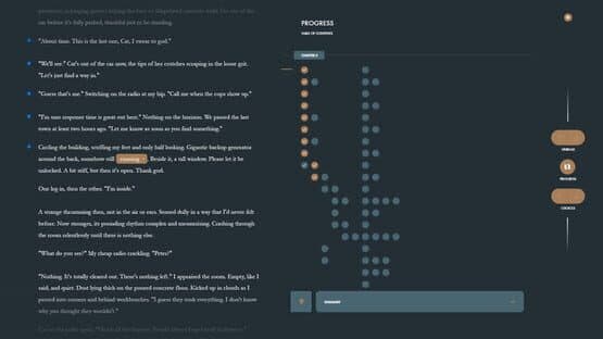 Penrose — screenshot 3