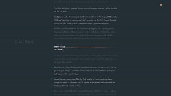 Penrose — screenshot 4