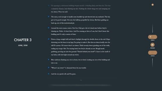 Penrose — screenshot 5