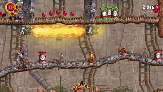 TY the Tasmanian Tiger 4: Bush Rescue Returns — screenshot 2
