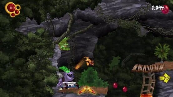 TY the Tasmanian Tiger 4: Bush Rescue Returns — screenshot 3