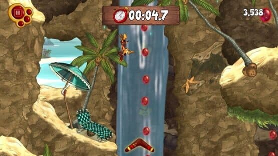 TY the Tasmanian Tiger 4: Bush Rescue Returns — screenshot 5
