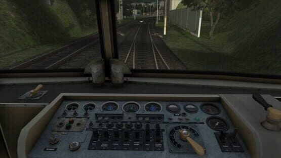 Train Simulator Classic: ÖBB 5081 Schienenbus — screenshot 4