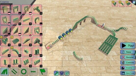 Chain Reaction — screenshot 4