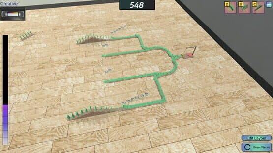 Chain Reaction — screenshot 5