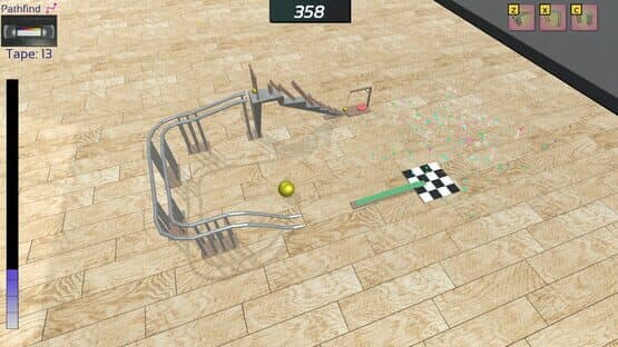 Chain Reaction — screenshot 7